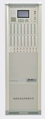 天津JB-QG-GST5000H火災(zāi)報(bào)警控制器/消防聯(lián)動(dòng)控制器