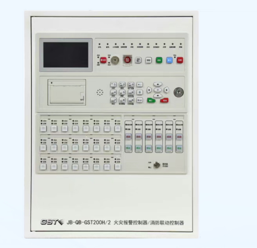 JB-QB-天津GST200H/2天津火災(zāi)報(bào)警控制器/消防聯(lián)動(dòng)控制器 JB-QB-天津GST200H/2天津火災(zāi)報(bào)警控制器/消防聯(lián)動(dòng)控制器
